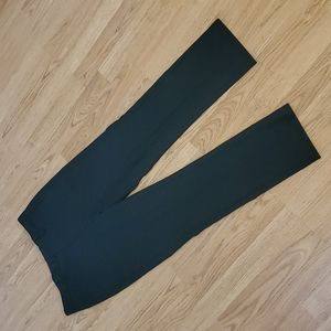 Black topman dress pants